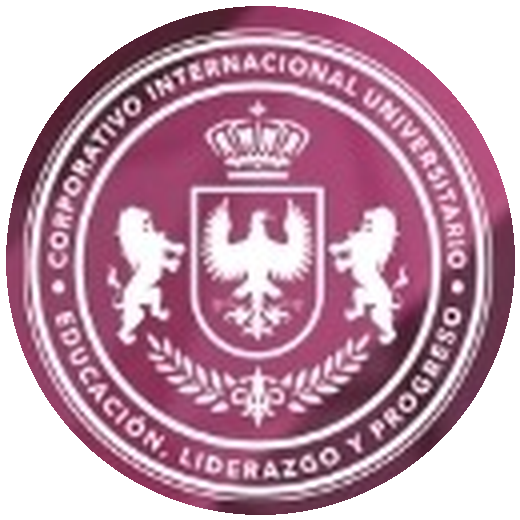 Escudo del Corporativo Internacional Universitario
